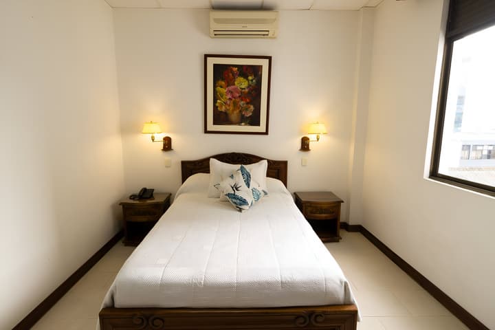 Gran Hotel Pereira