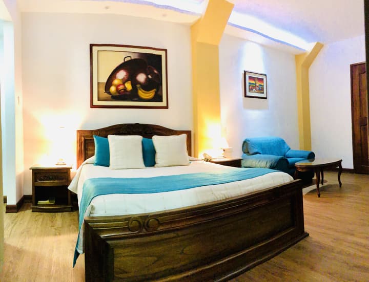 Gran Hotel Pereira