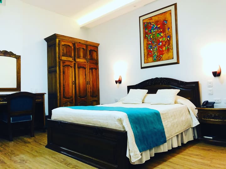 Gran Hotel Pereira