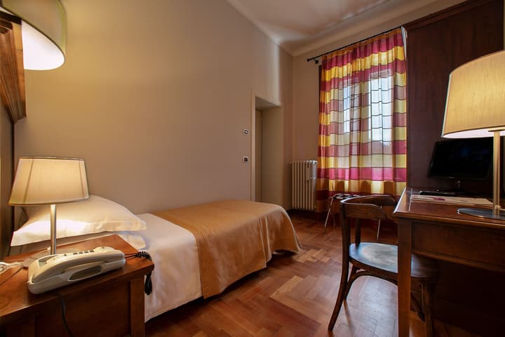 TH Borca di Cadore - Park Hotel Des Dolomites
