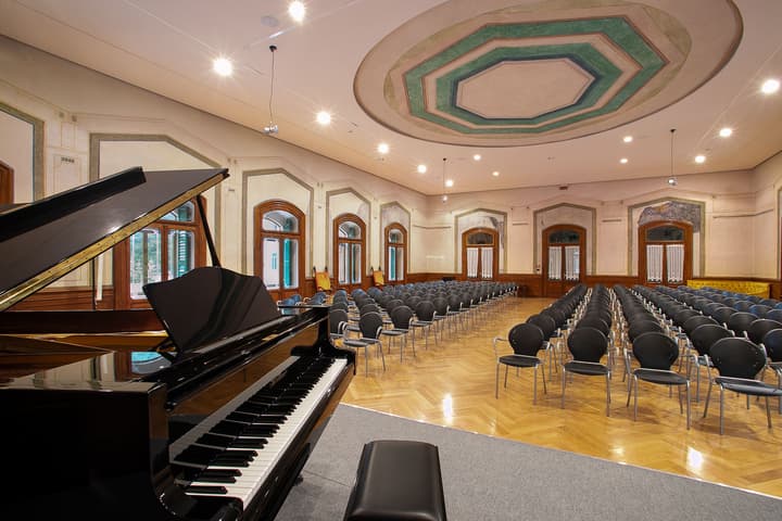TH Borca di Cadore - Park Hotel Des Dolomites