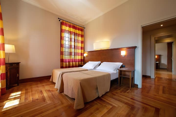 TH Borca di Cadore - Park Hotel Des Dolomites