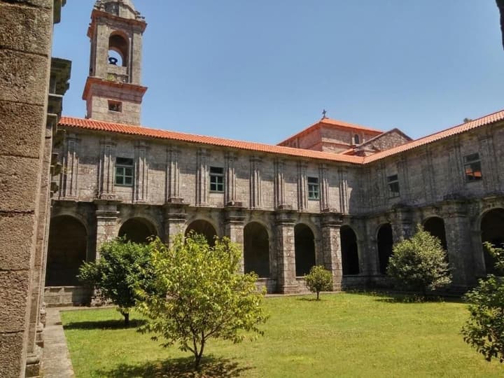San Marcos