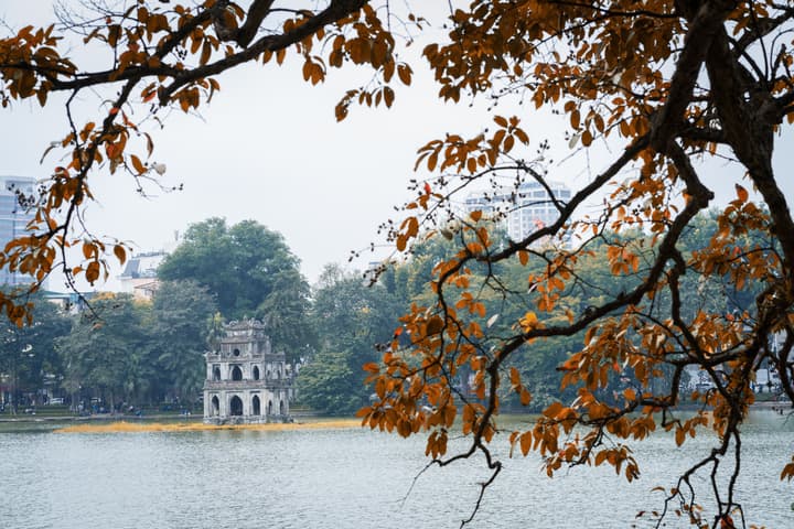 Silk Path Hotel Hanoi