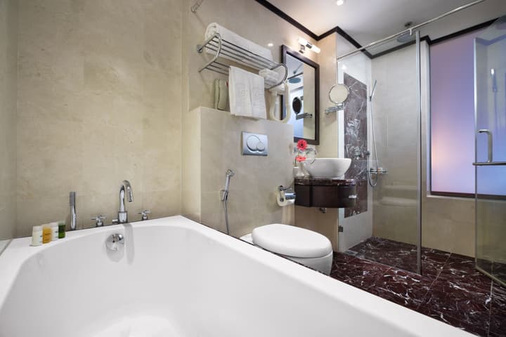 Silk Path Hotel Hanoi