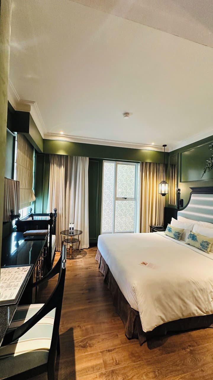 Silk Path Hotel Hanoi