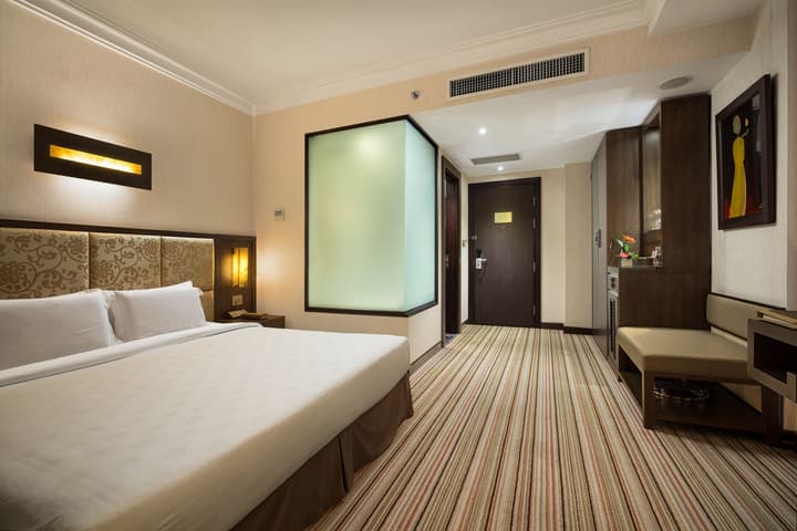 Silk Path Hotel Hanoi