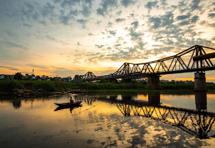 Silk Path Hotel Hanoi