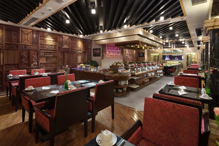 Silk Path Hotel Hanoi