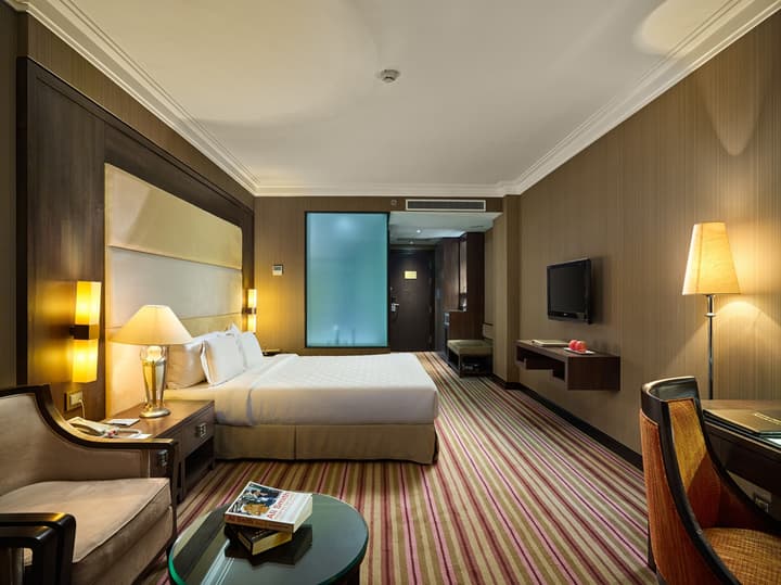 Silk Path Hotel Hanoi