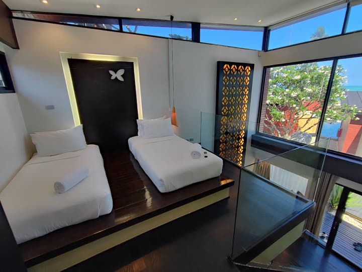 Aava Resort And Spa