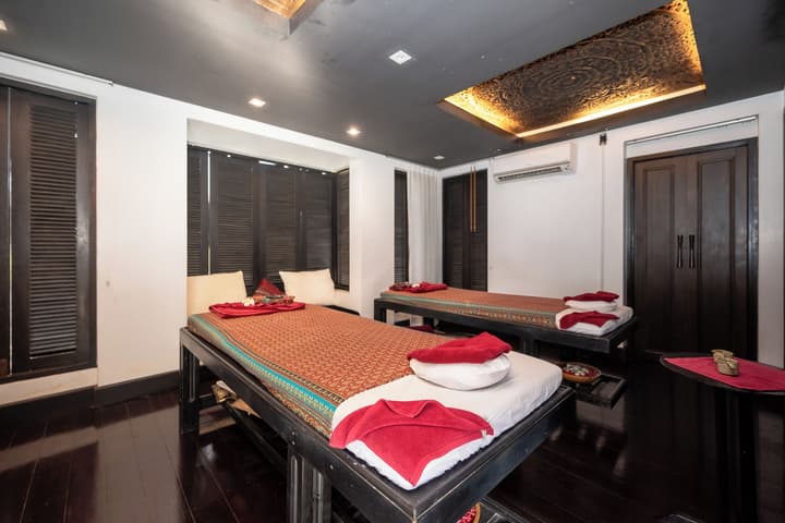 Aava Resort And Spa
