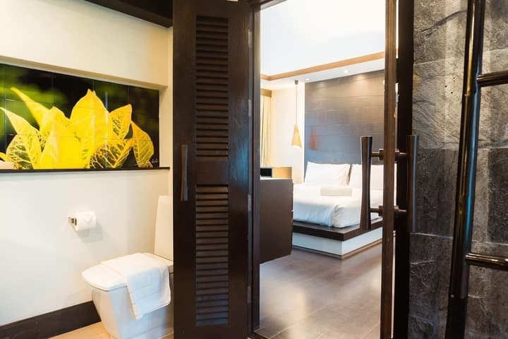 Aava Resort And Spa