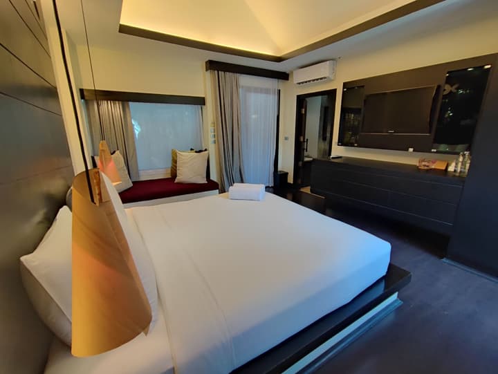Aava Resort And Spa
