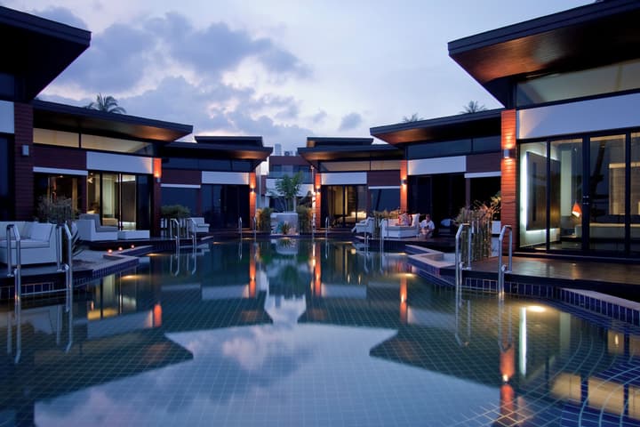 Aava Resort And Spa