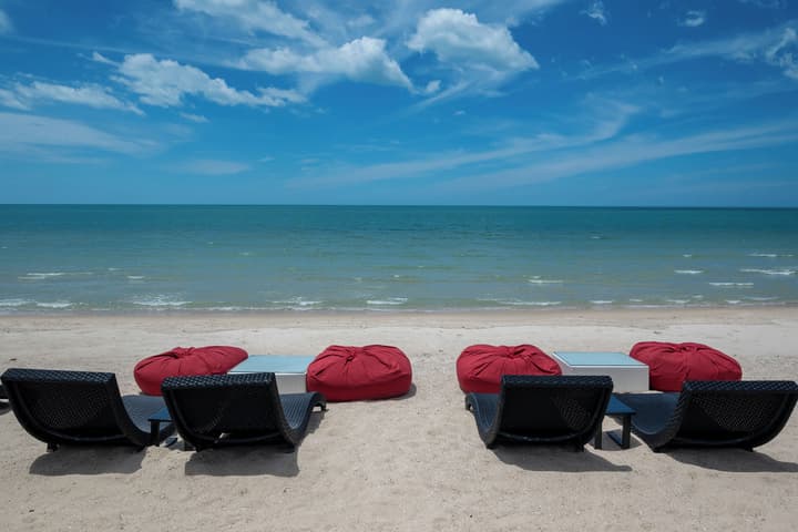 Aava Resort And Spa