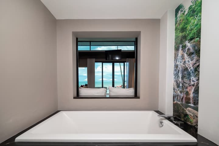 Aava Resort And Spa