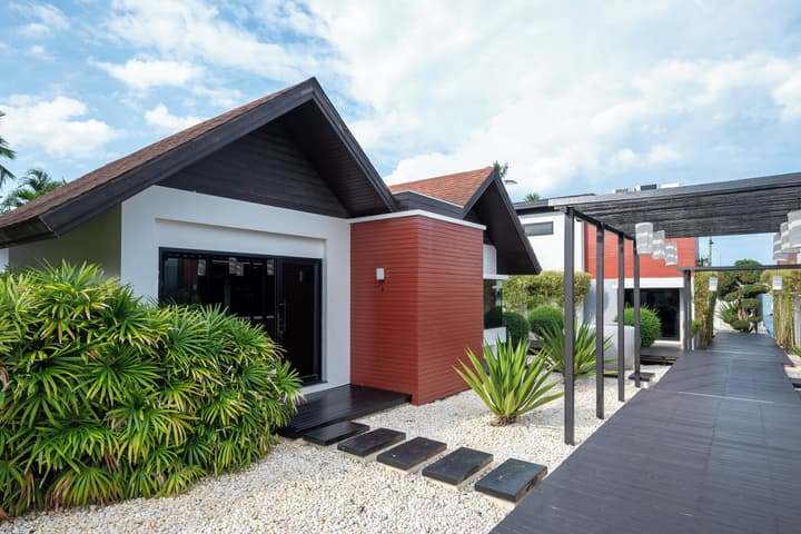 Aava Resort And Spa