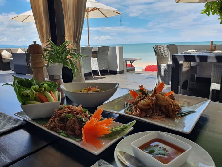 Aava Resort And Spa