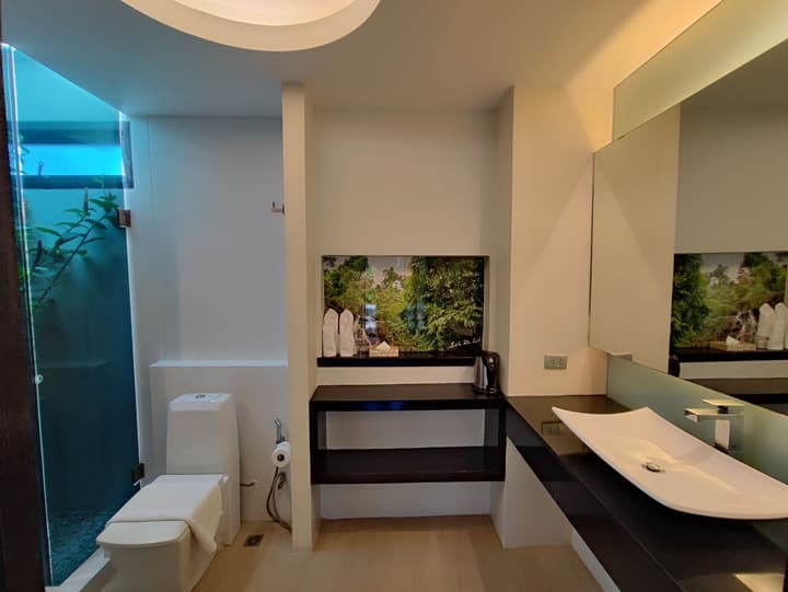 Aava Resort And Spa