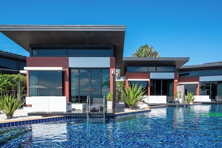 Aava Resort And Spa