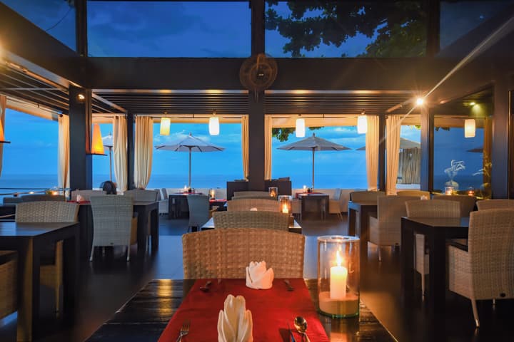 Aava Resort And Spa