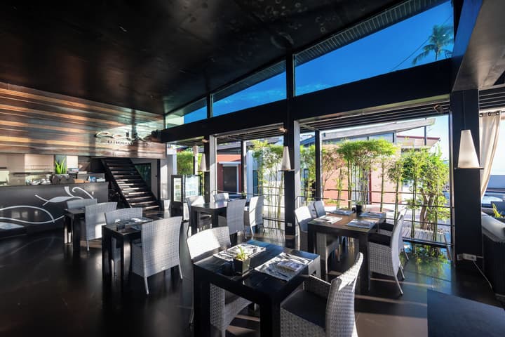 Aava Resort And Spa