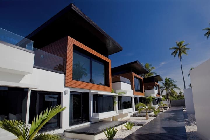 Aava Resort And Spa