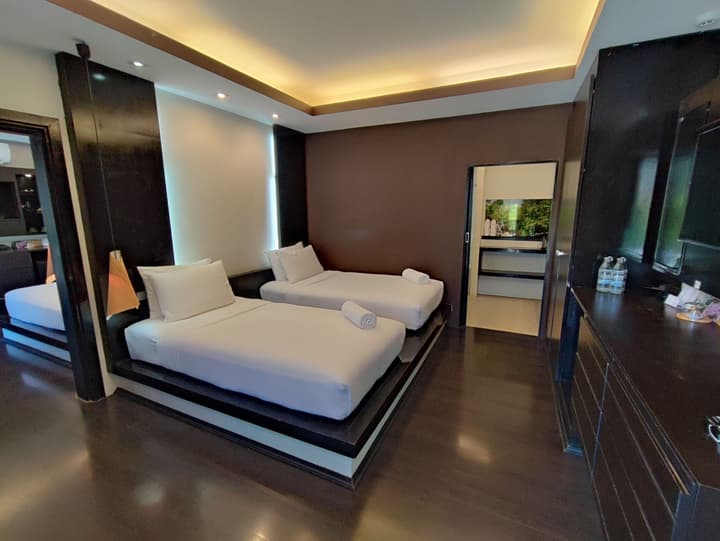 Aava Resort And Spa