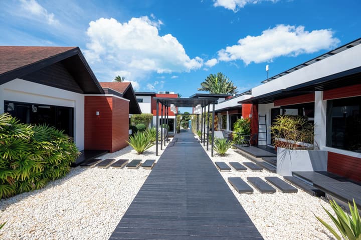 Aava Resort And Spa
