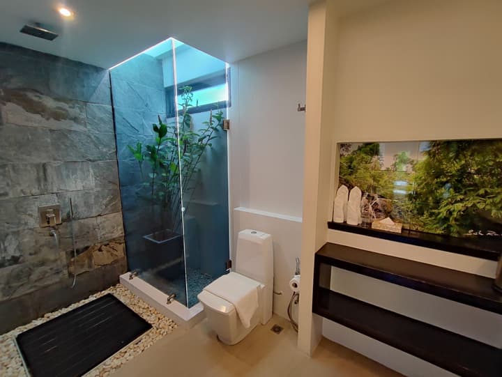 Aava Resort And Spa