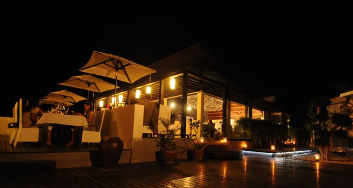 Aava Resort And Spa