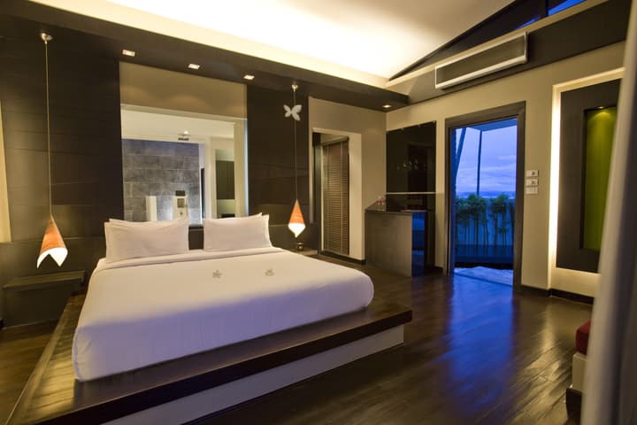 Aava Resort And Spa
