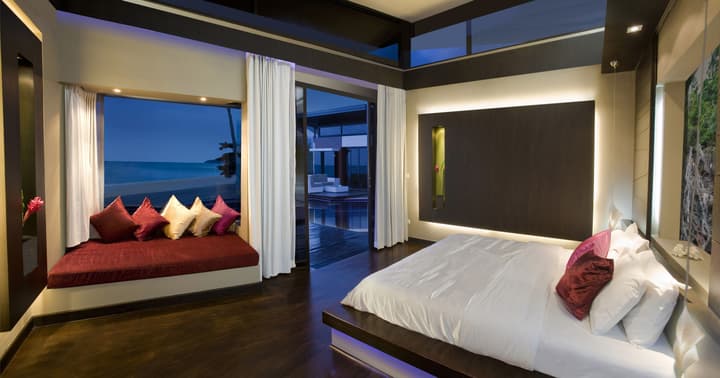 Aava Resort And Spa