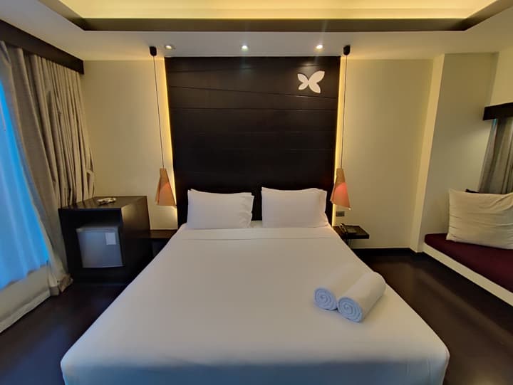 Aava Resort And Spa