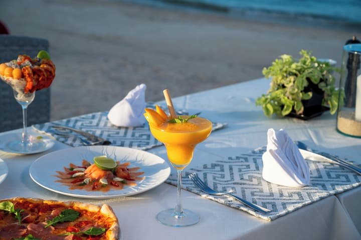 Aava Resort And Spa