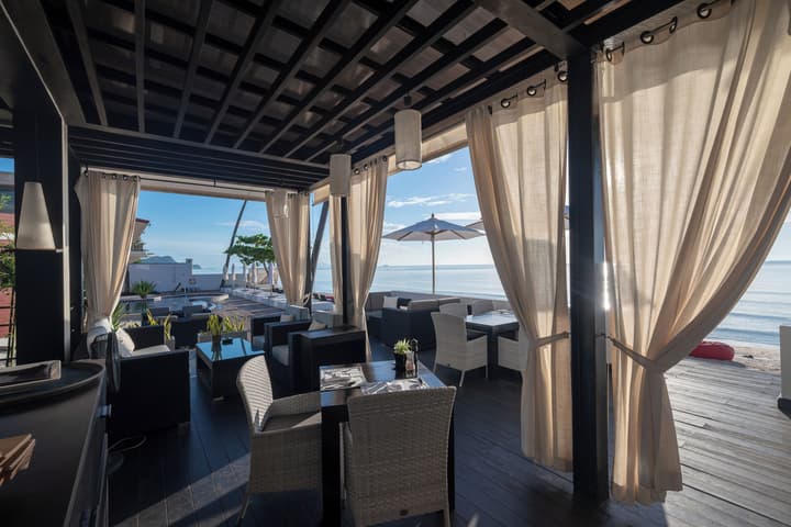 Aava Resort And Spa