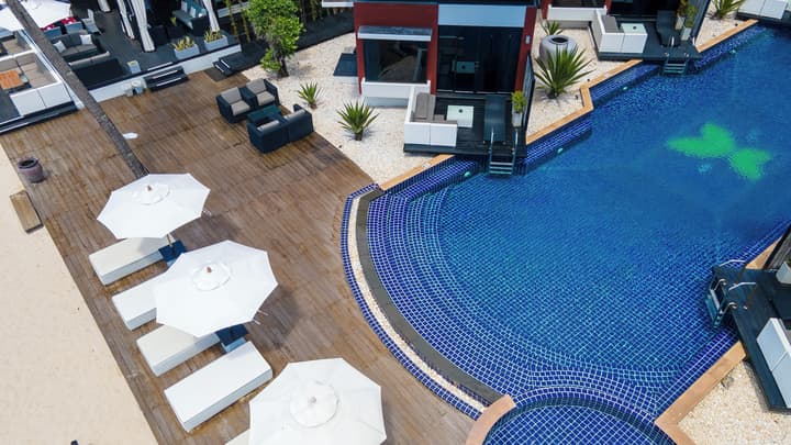 Aava Resort And Spa