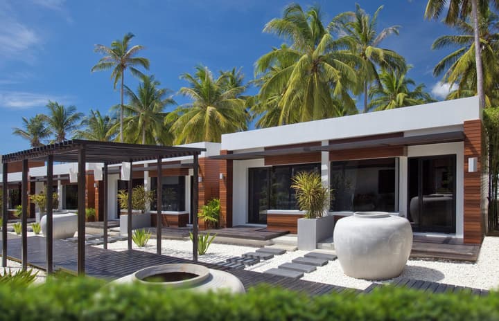 Aava Resort And Spa