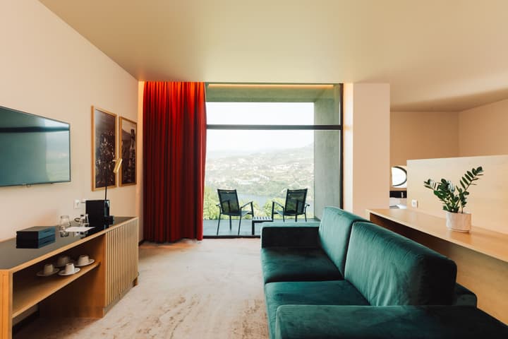 Douro Palace Hotel Resort and Spa