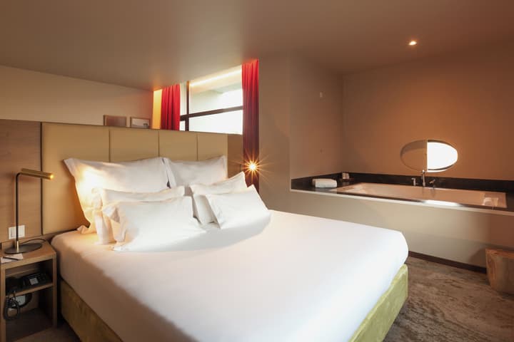 Douro Palace Hotel Resort and Spa