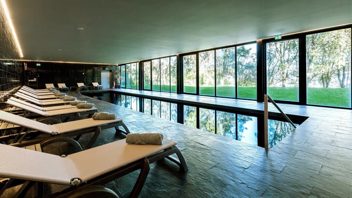 Douro Palace Hotel Resort and Spa