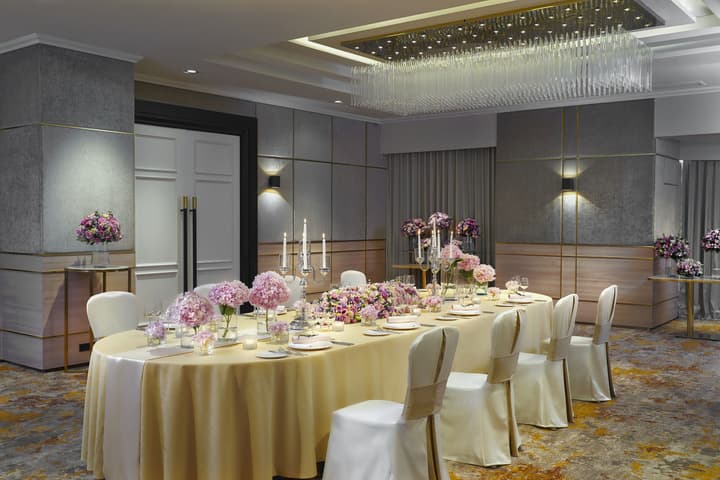 JC Kevin Sathorn Bangkok Hotel