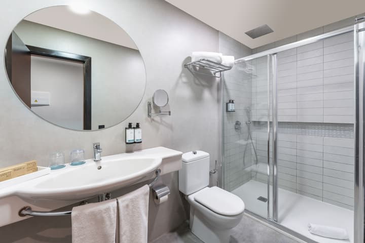 Occidental Roca Negra – Adults Only