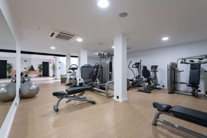 Occidental Roca Negra – Adults Only