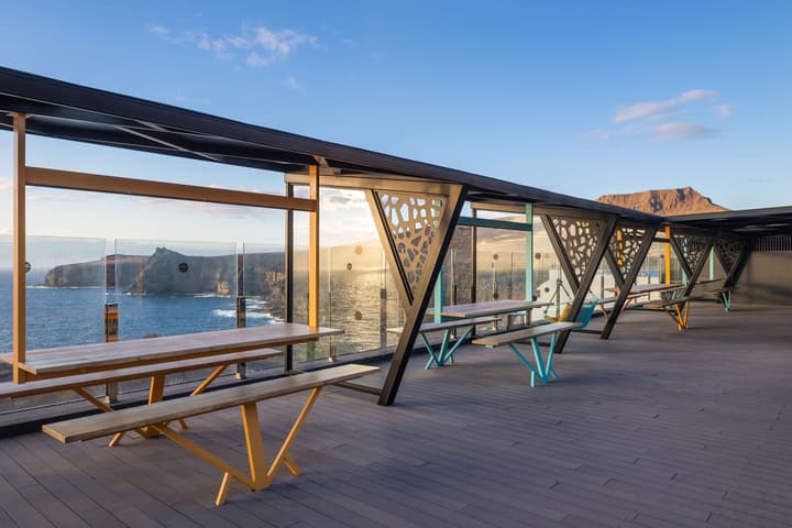 Occidental Roca Negra – Adults Only
