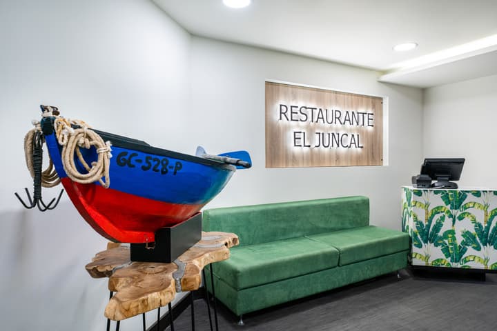 Occidental Roca Negra – Adults Only