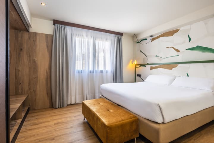 Occidental Roca Negra – Adults Only