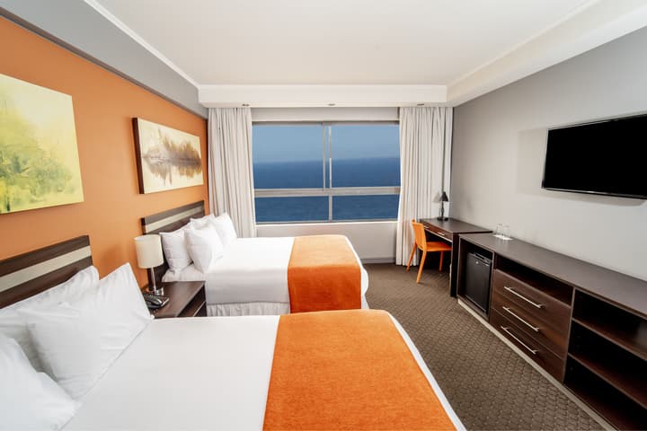 Gran Cavancha Suite
