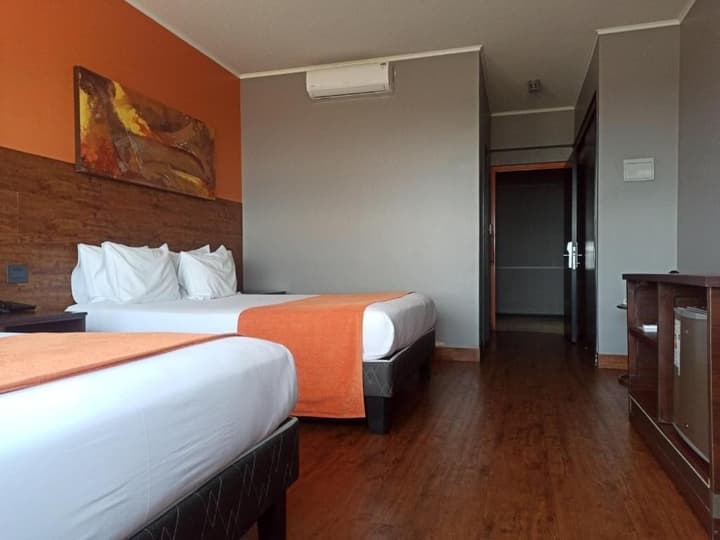 Gran Cavancha Suite